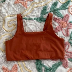 Girlfriend Collective Tommy Bra
